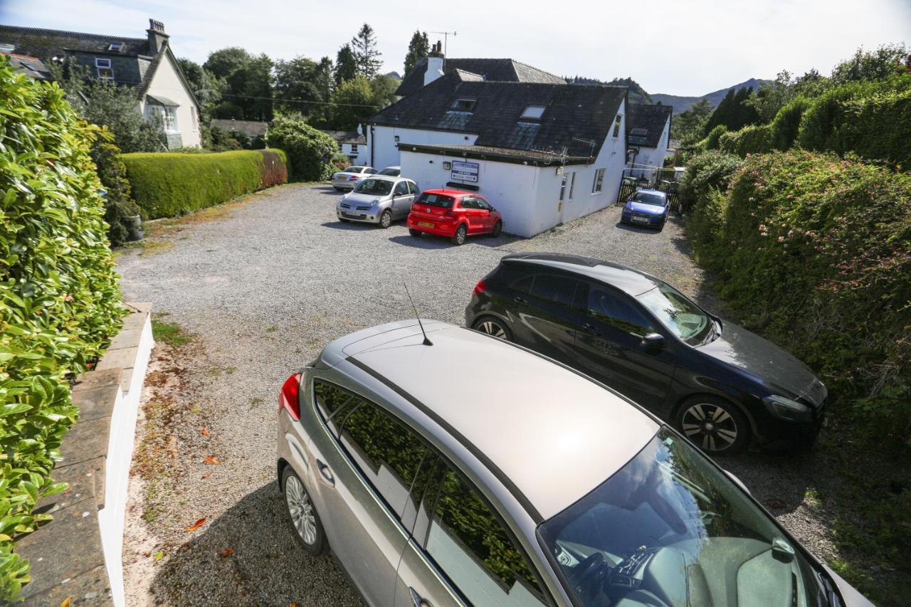 Dalegarth House Portinscale Hotell Keswick  Eksteriør bilde